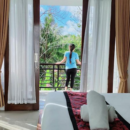 Lo Sari Bungalow Batununggul المظهر الخارجي الصورة