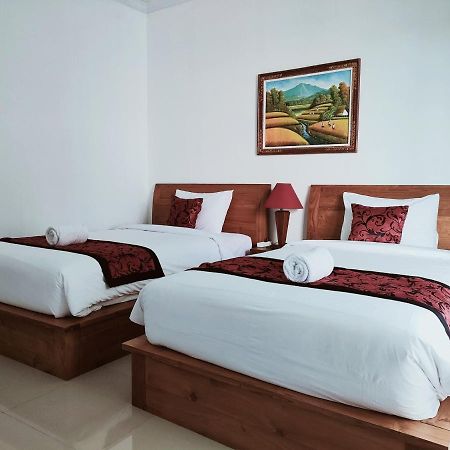 Lo Sari Bungalow Batununggul المظهر الخارجي الصورة