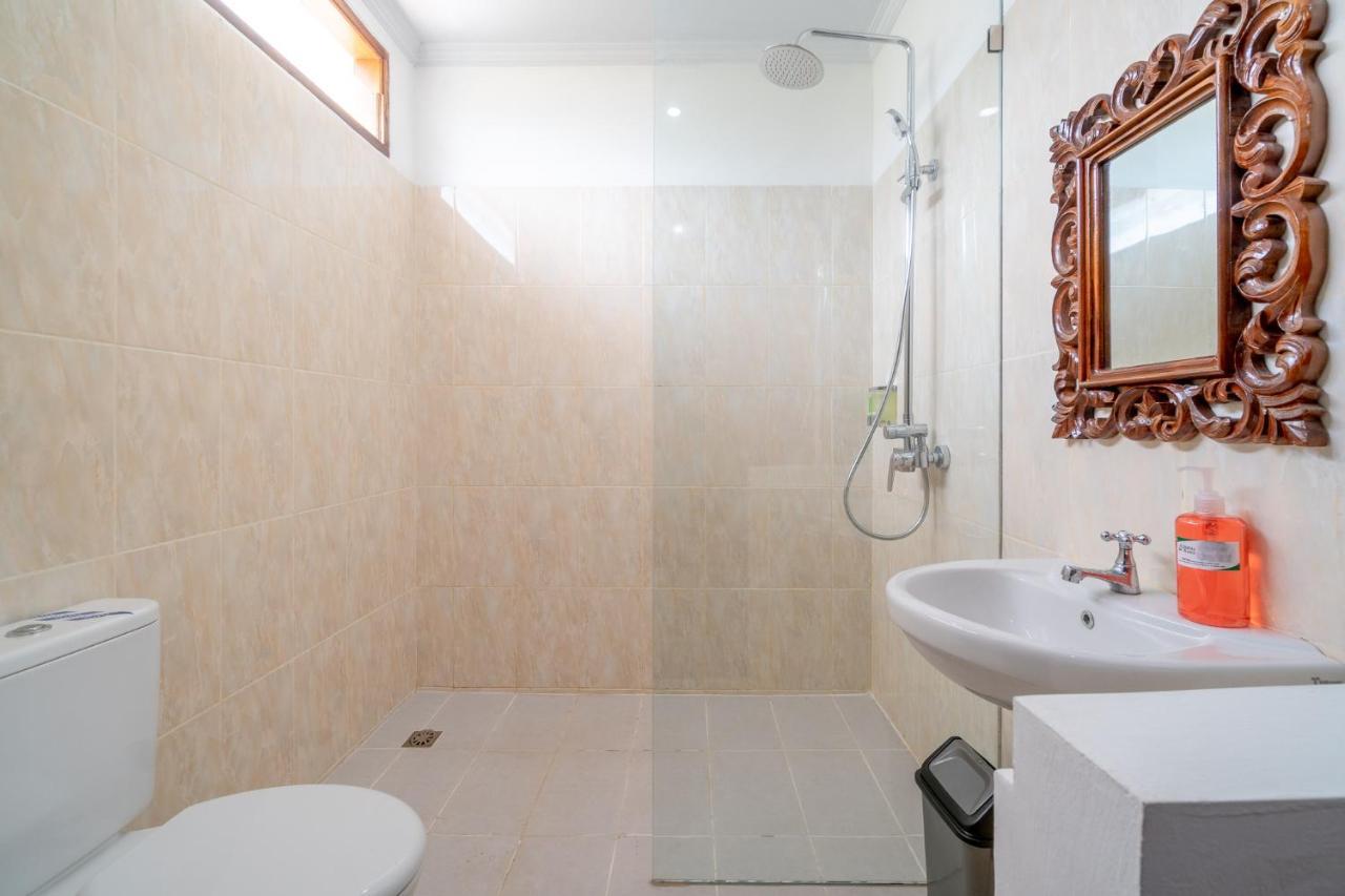 Lo Sari Bungalow Batununggul المظهر الخارجي الصورة