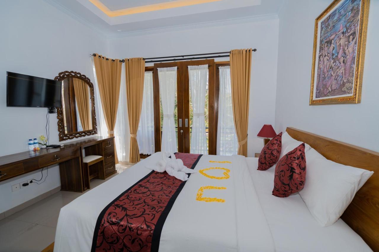 Lo Sari Bungalow Batununggul المظهر الخارجي الصورة