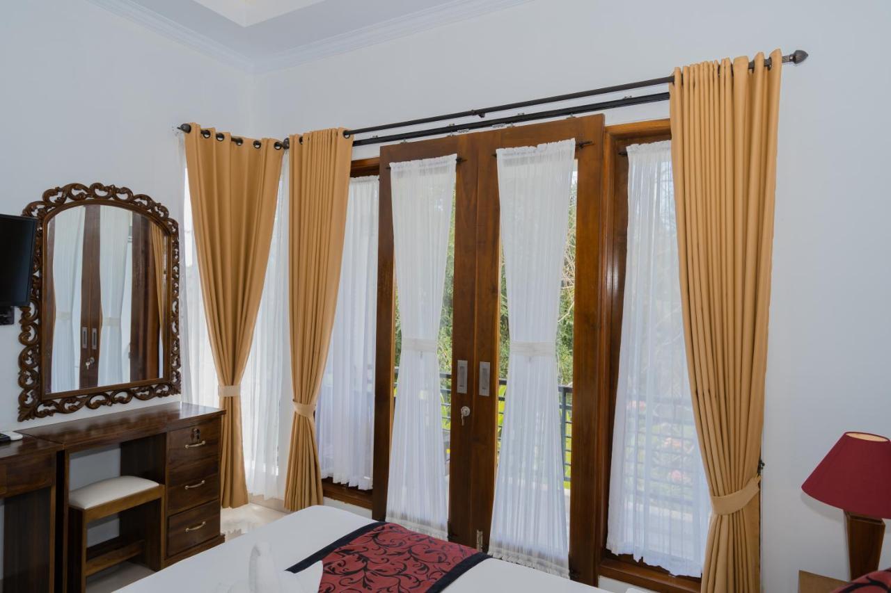 Lo Sari Bungalow Batununggul المظهر الخارجي الصورة