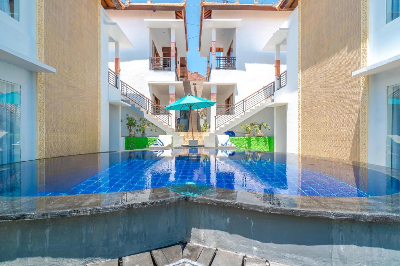 Lo Sari Bungalow Batununggul المظهر الخارجي الصورة