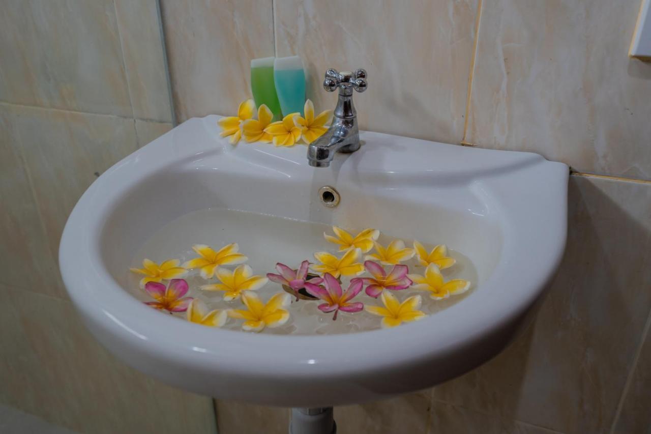 Lo Sari Bungalow Batununggul المظهر الخارجي الصورة