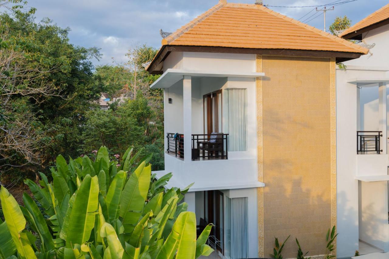 Lo Sari Bungalow Batununggul المظهر الخارجي الصورة