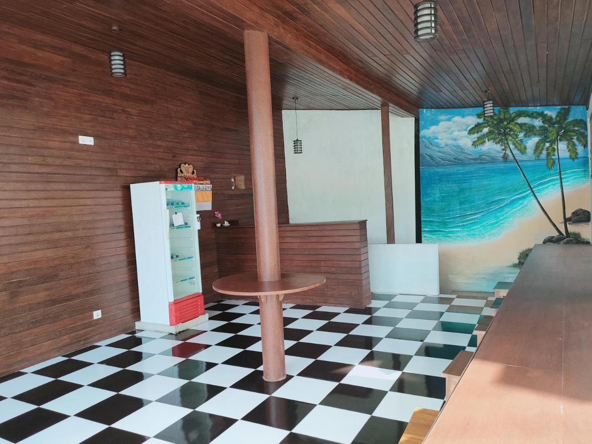Lo Sari Bungalow Batununggul المظهر الخارجي الصورة
