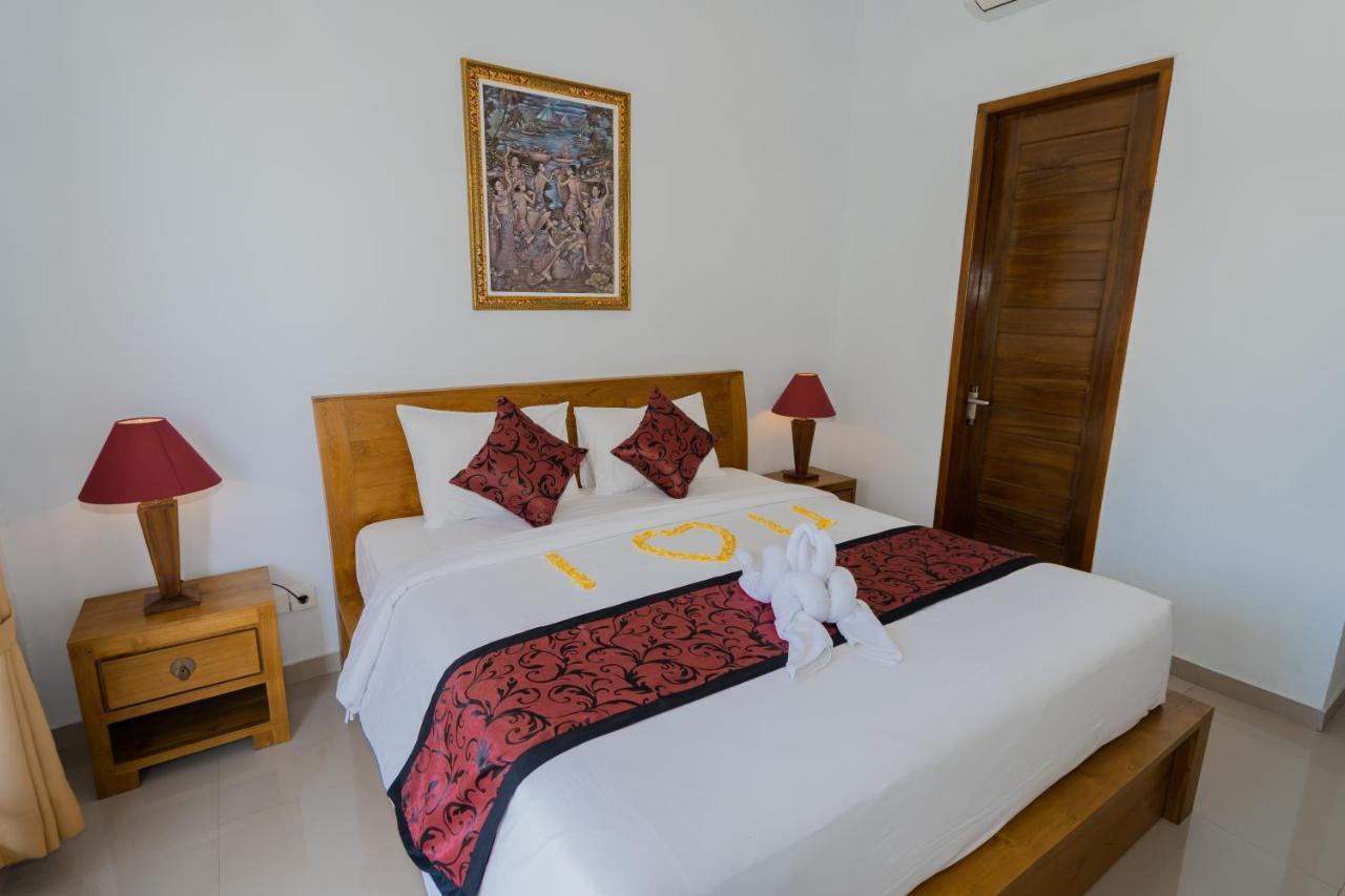 Lo Sari Bungalow Batununggul المظهر الخارجي الصورة