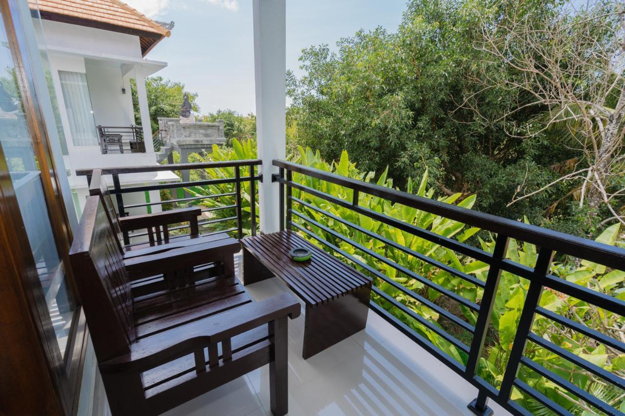 Lo Sari Bungalow Batununggul المظهر الخارجي الصورة
