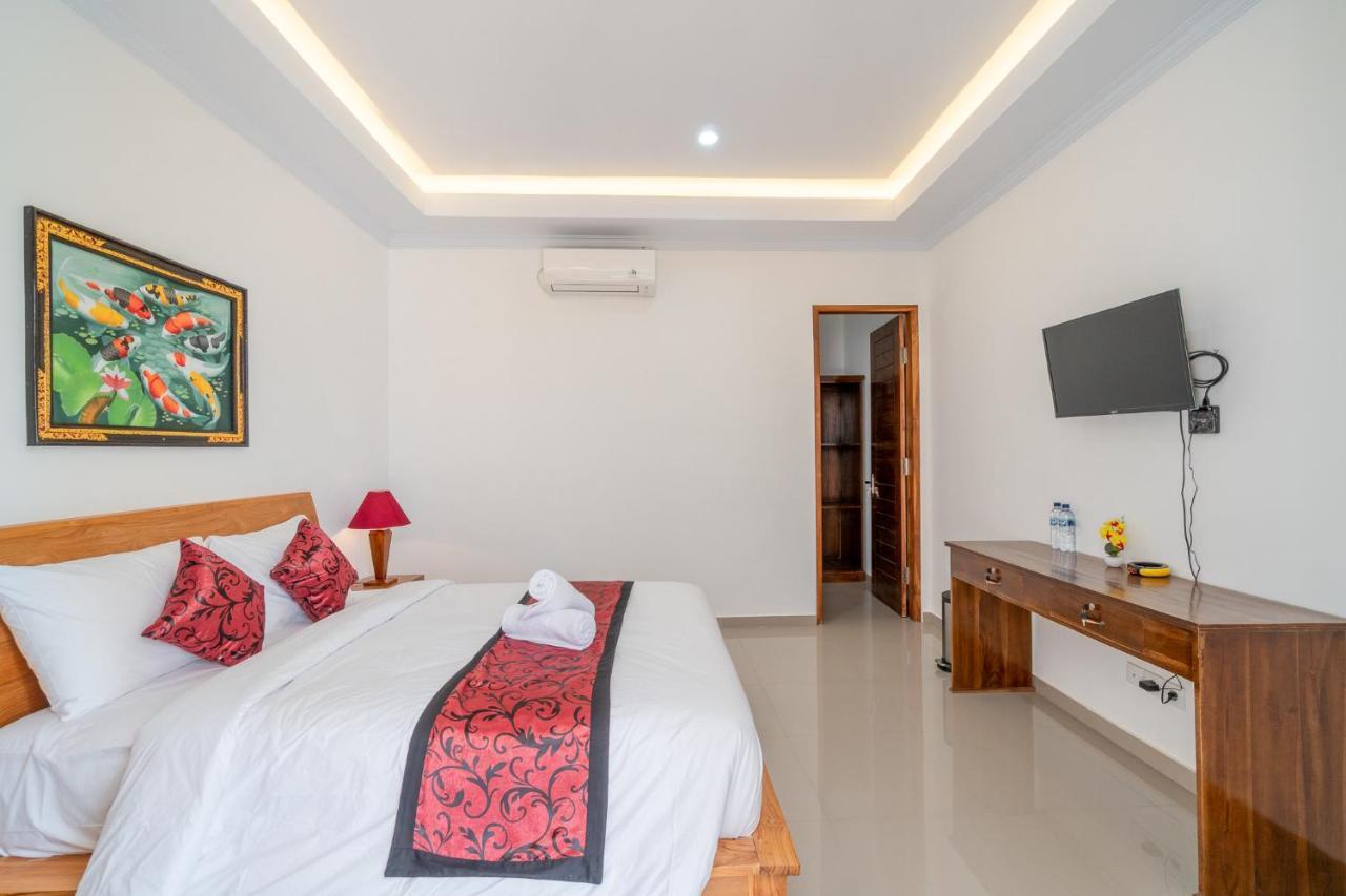 Lo Sari Bungalow Batununggul المظهر الخارجي الصورة