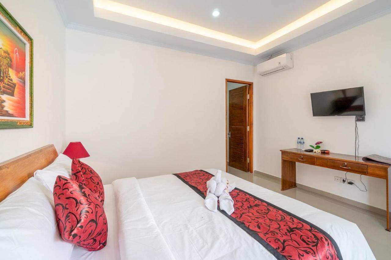 Lo Sari Bungalow Batununggul المظهر الخارجي الصورة