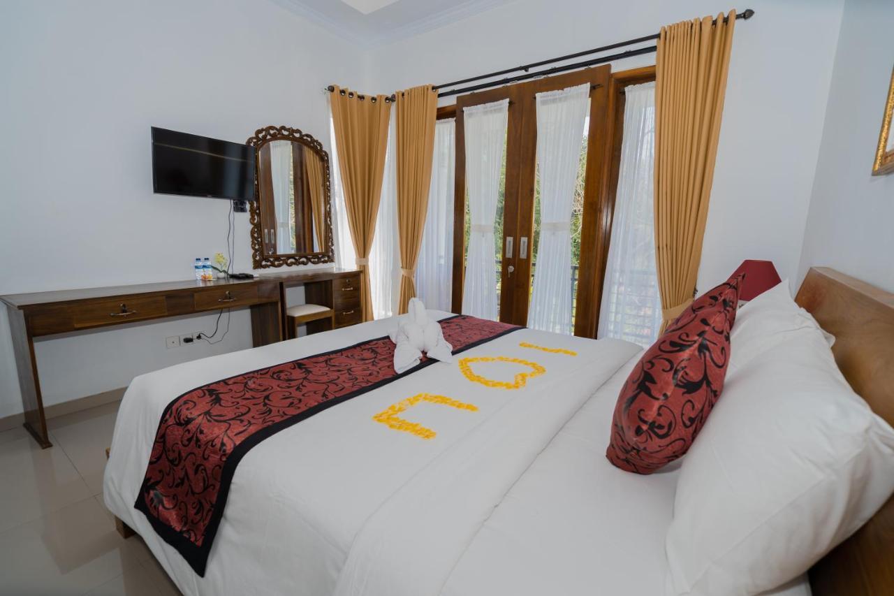 Lo Sari Bungalow Batununggul المظهر الخارجي الصورة