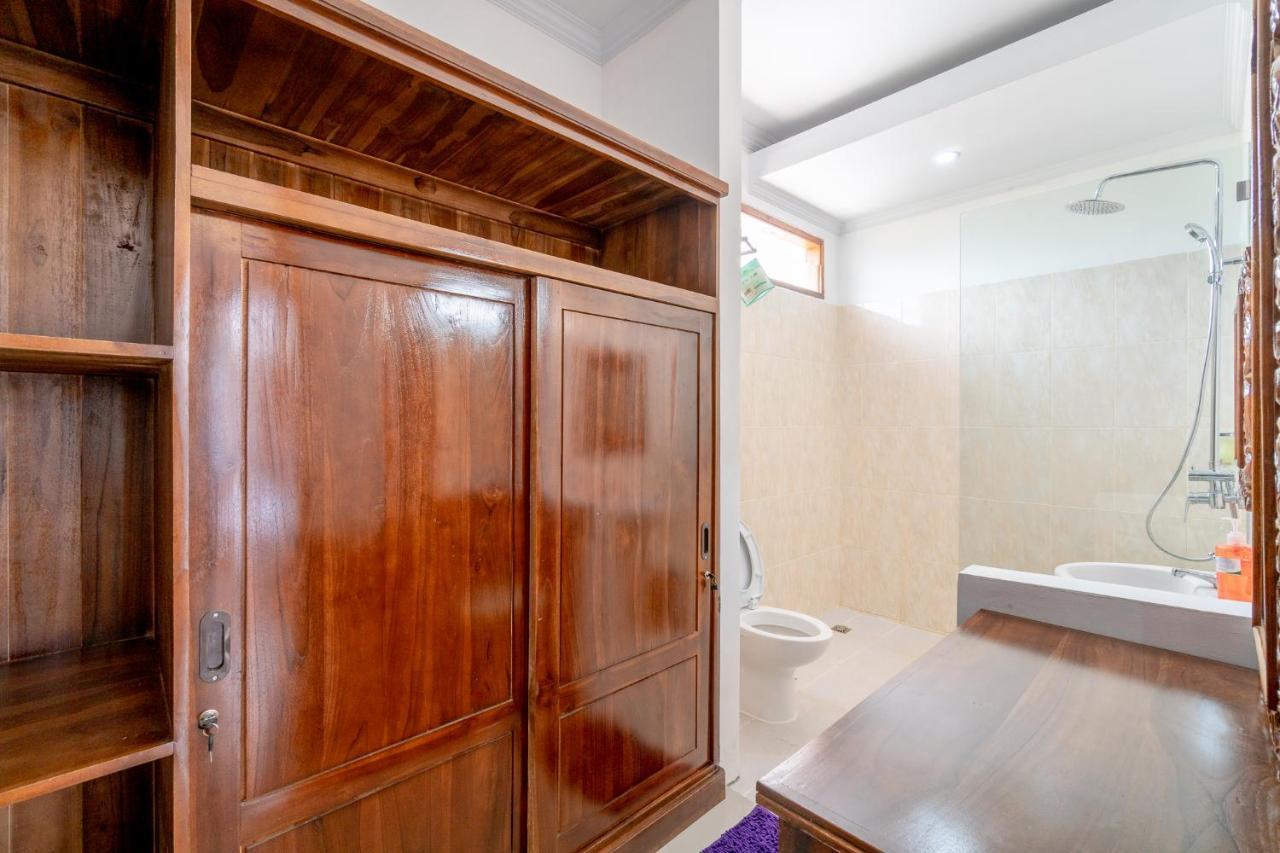 Lo Sari Bungalow Batununggul المظهر الخارجي الصورة