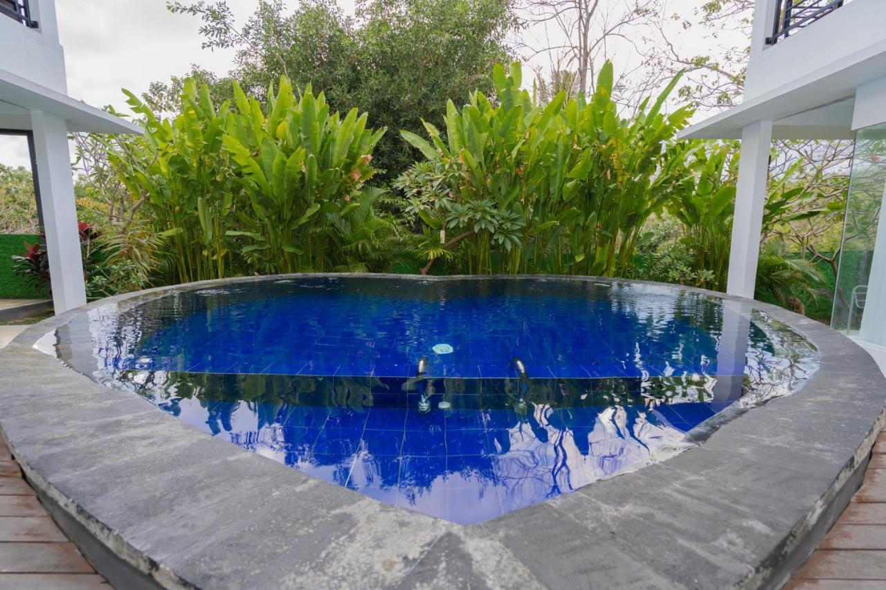 Lo Sari Bungalow Batununggul المظهر الخارجي الصورة