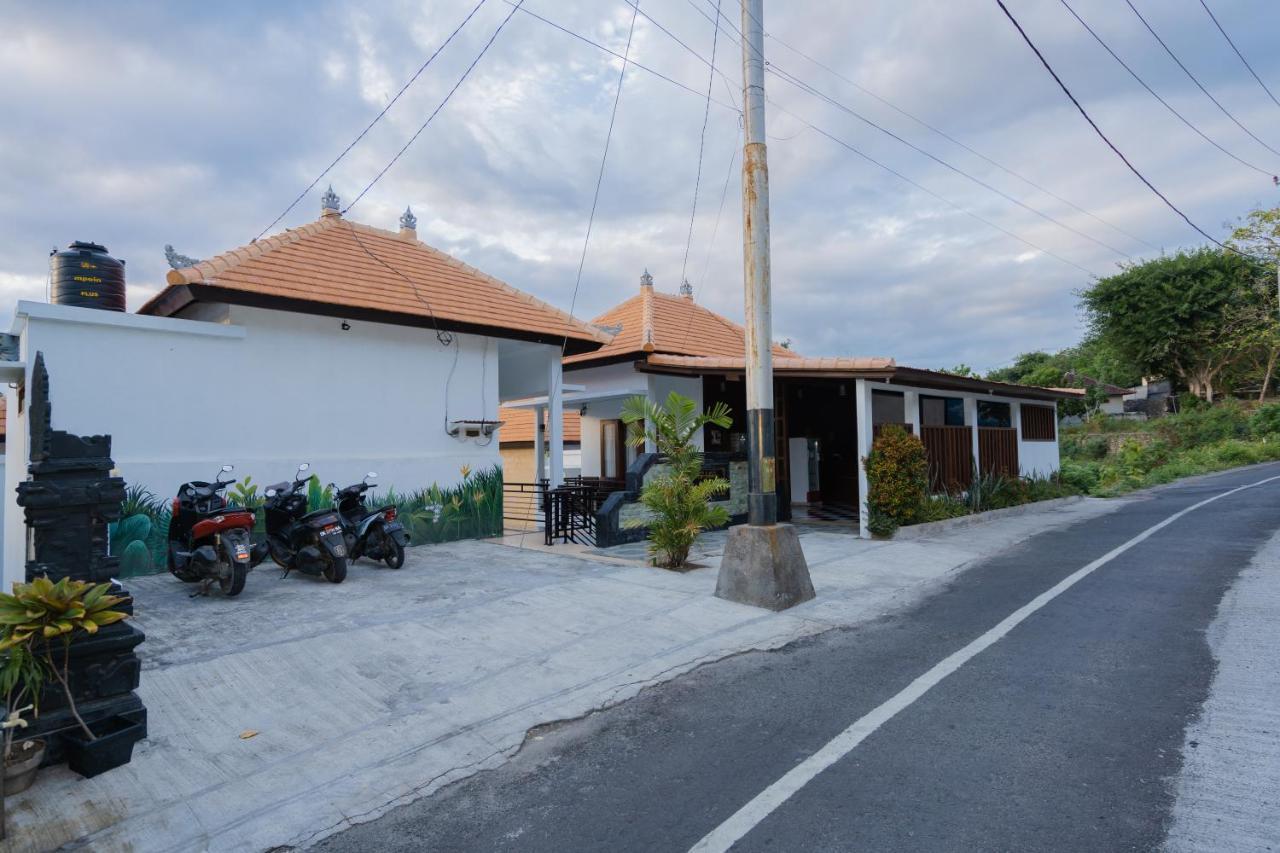 Lo Sari Bungalow Batununggul المظهر الخارجي الصورة