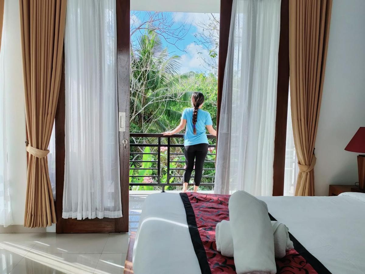 Lo Sari Bungalow Batununggul المظهر الخارجي الصورة